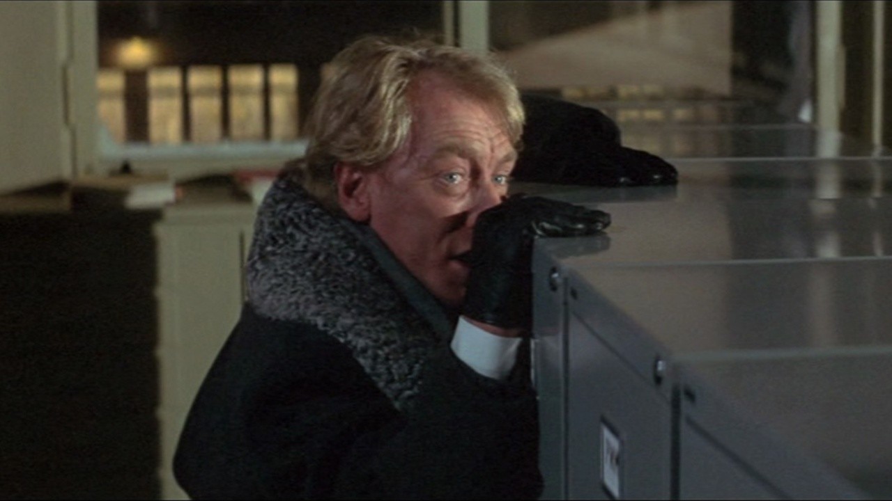 Image du film La Lettre du Kremlin