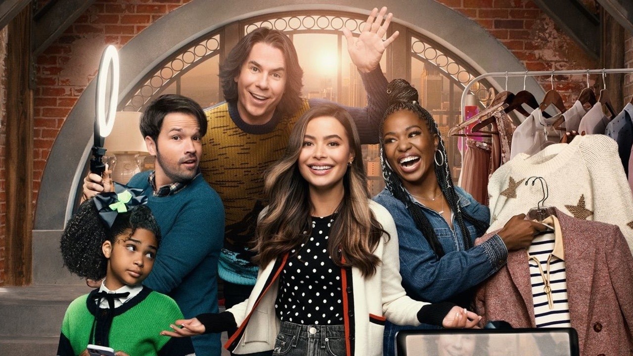ICarly (Revival)