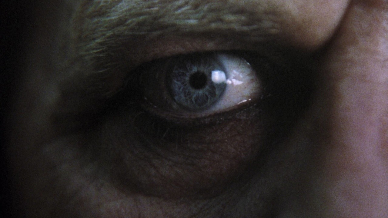Nosferatu, príncipe de las tinieblas