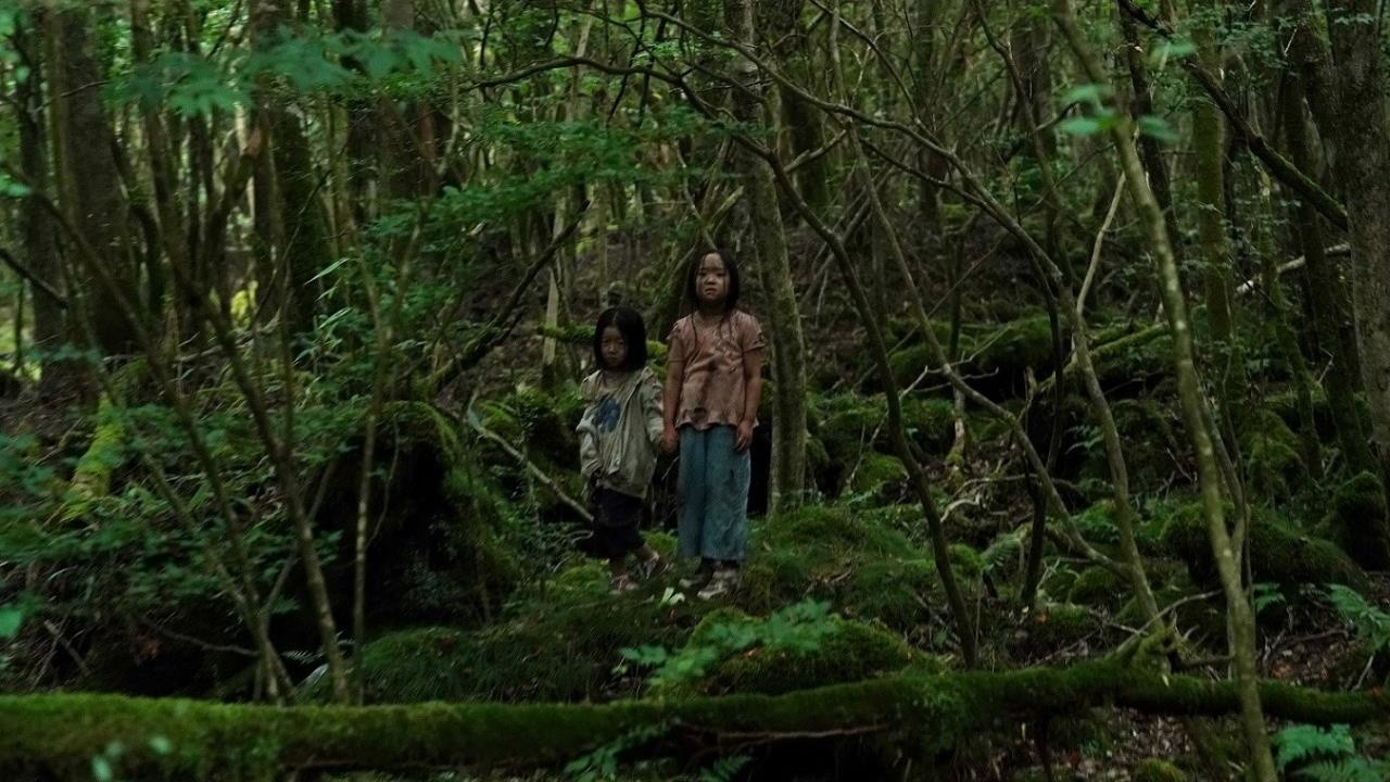 Suicide Forest Village