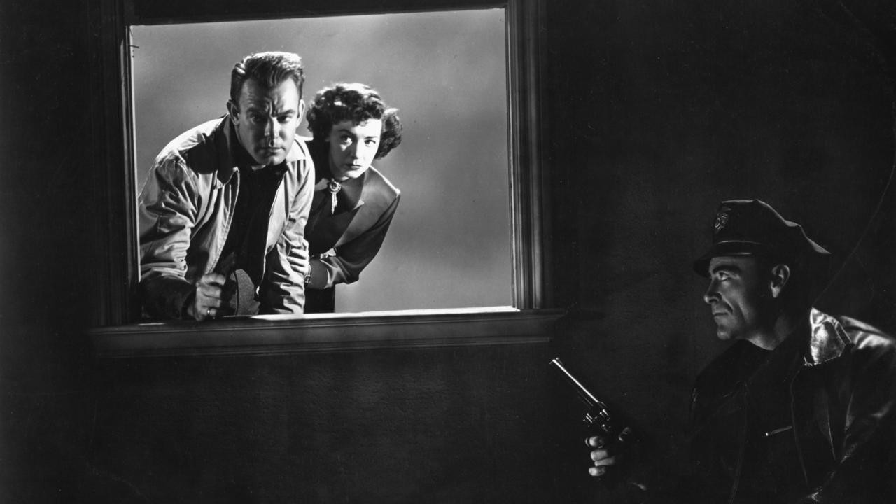 Image du film Marché de brutes
