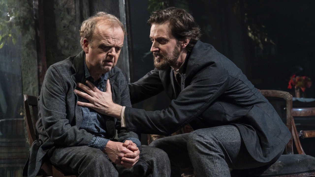 Uncle Vanya
