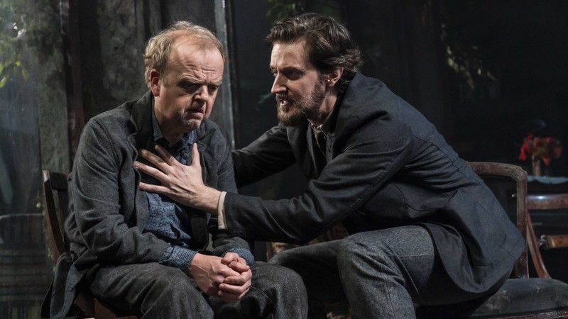 Uncle Vanya