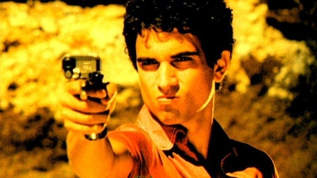 Image du film Total Kheops