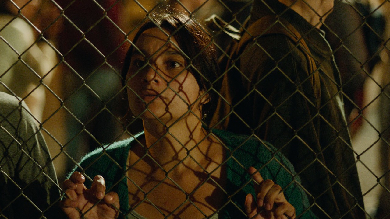 Image du film Amparo