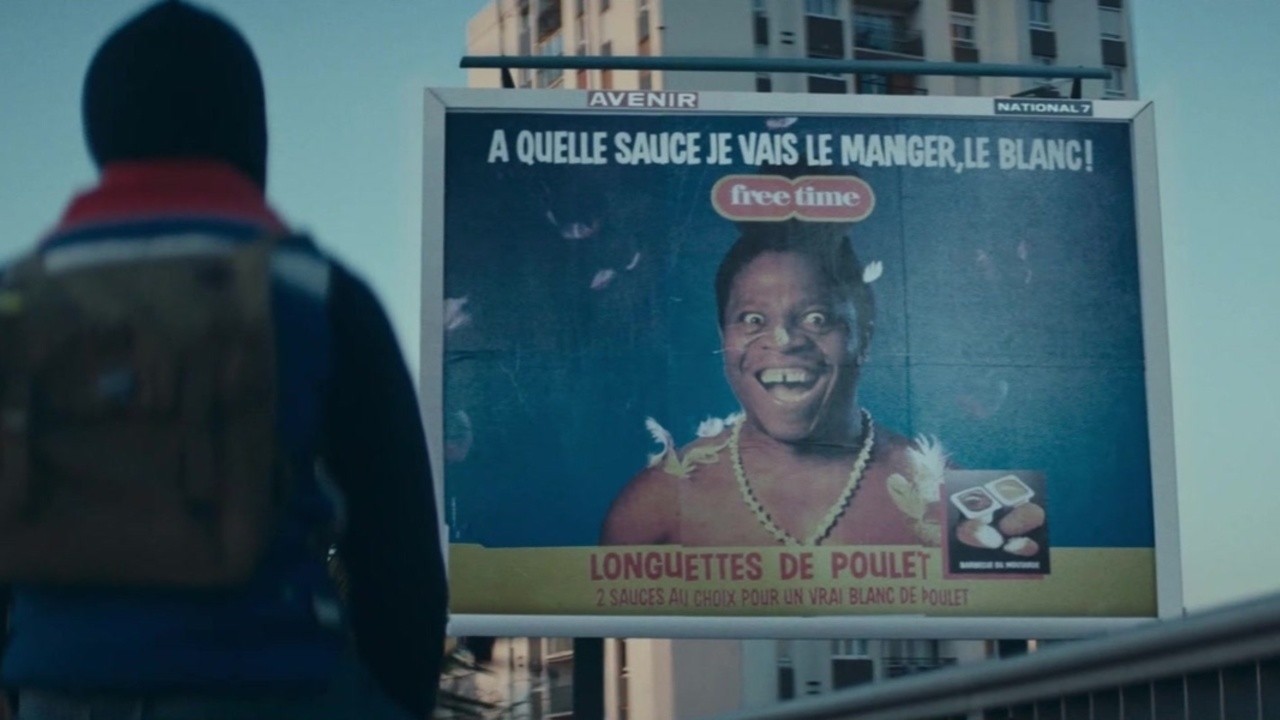 Image du film Soldat noir
