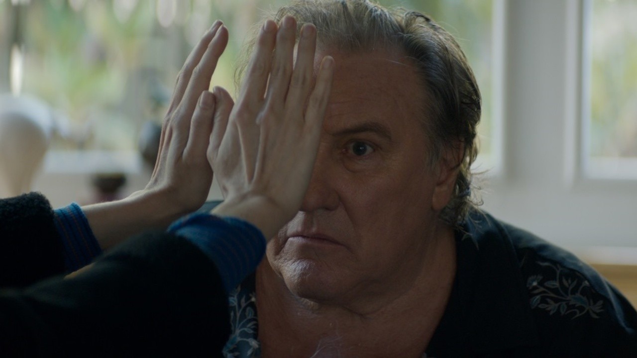 Image du film Robuste
