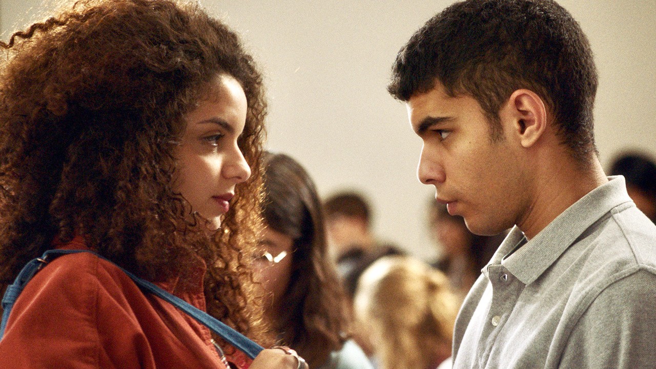 Image du film Une histoire d’amour et de désir