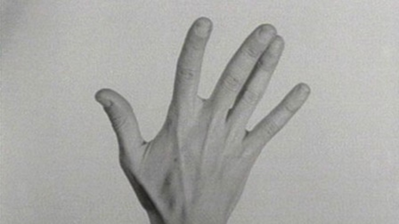 Hand Movie