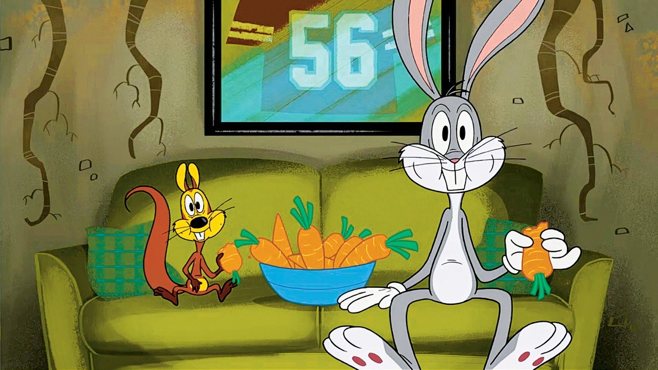 New Looney Tunes