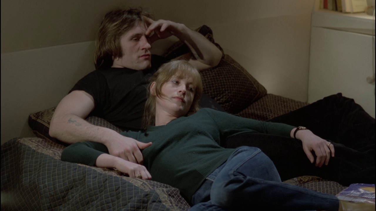 Image du film Loulou