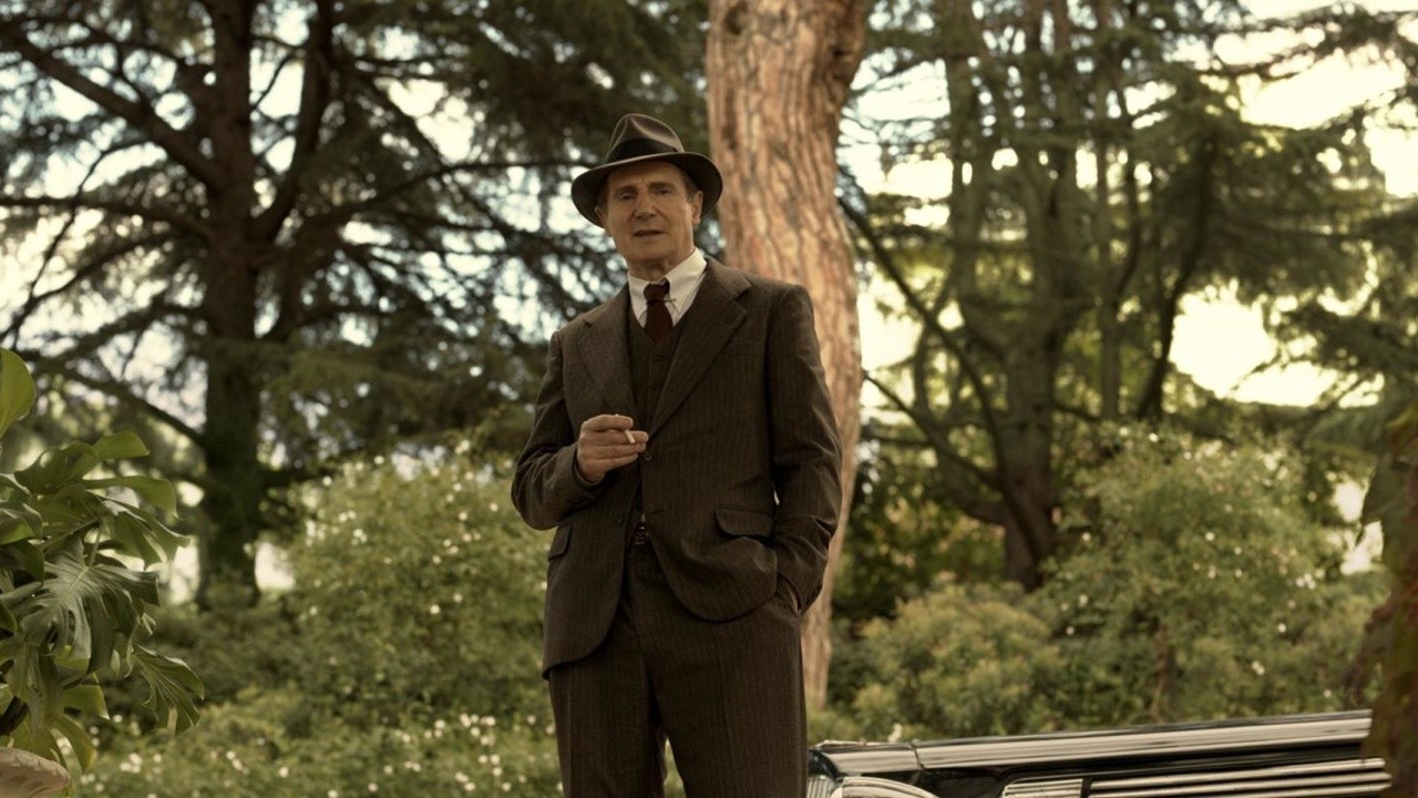 Image du film Marlowe