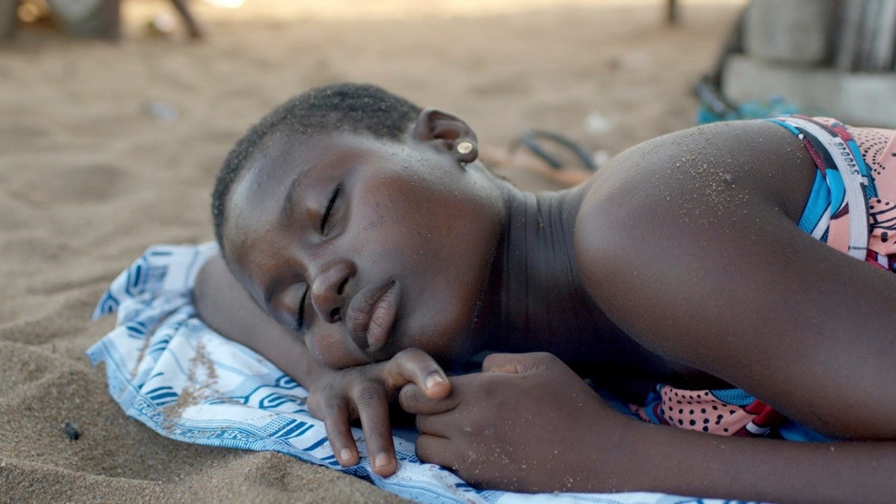 Image du film Aya