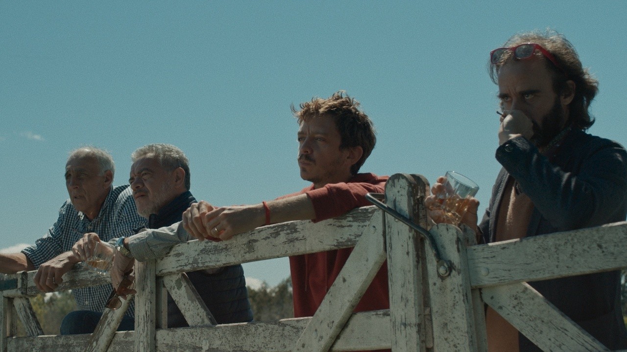 Image du film Employé / Patron
