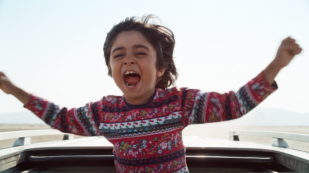 Image du film Hit the Road