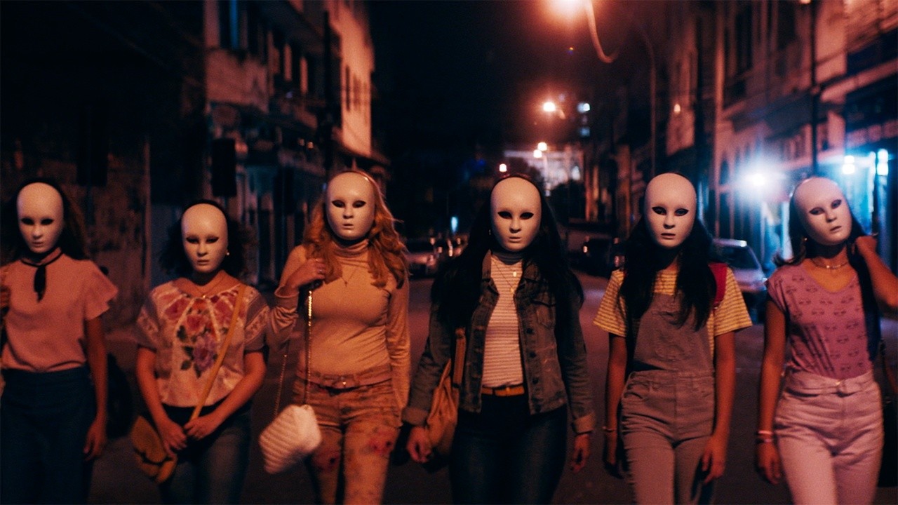 Image du film Medusa