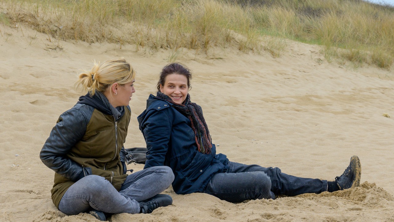 Image du film Ouistreham