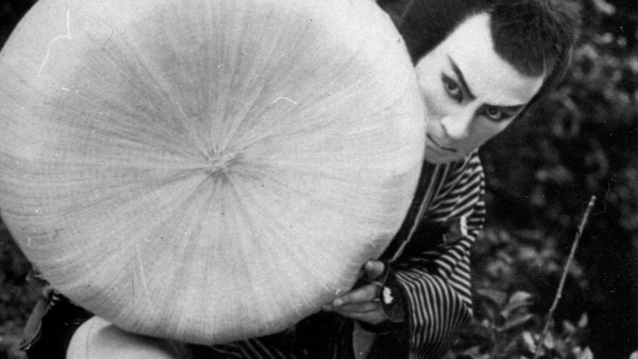 100 Years of Japanese Cinema