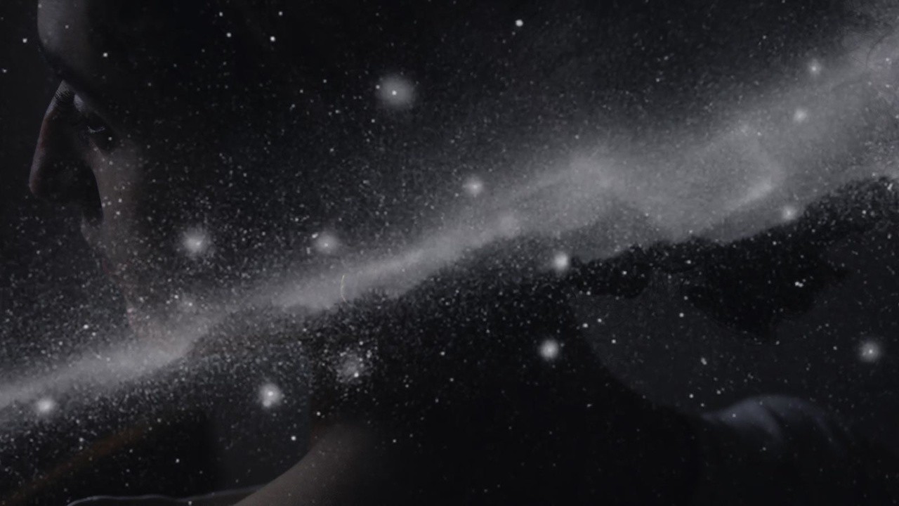The Sidereal Space