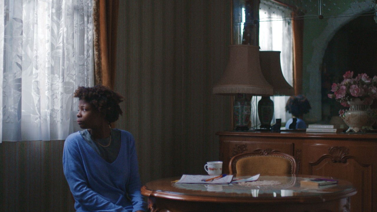 Image du film Simone est partie