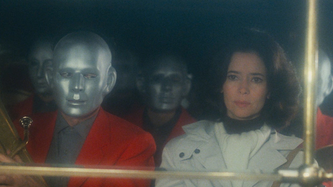 Image du film Litan