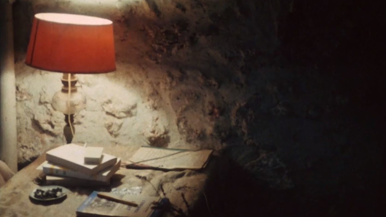Image du film Les lieux de Marguerite Duras