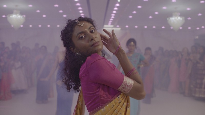 First Night (2021) MUBI