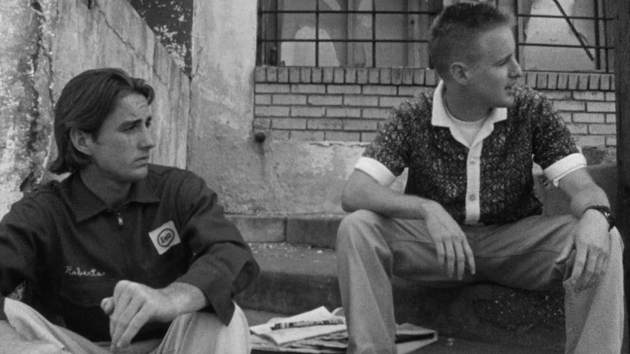 Image du film Bottle Rocket