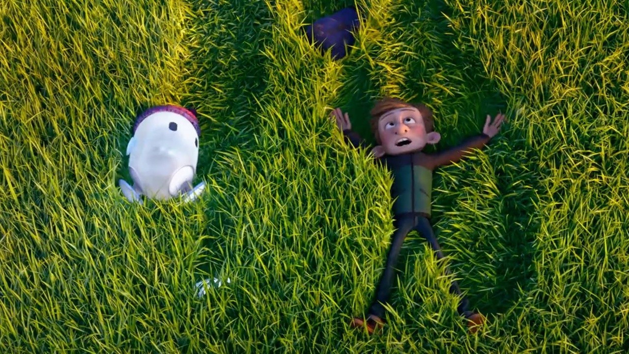 Image du film Ron Débloque
