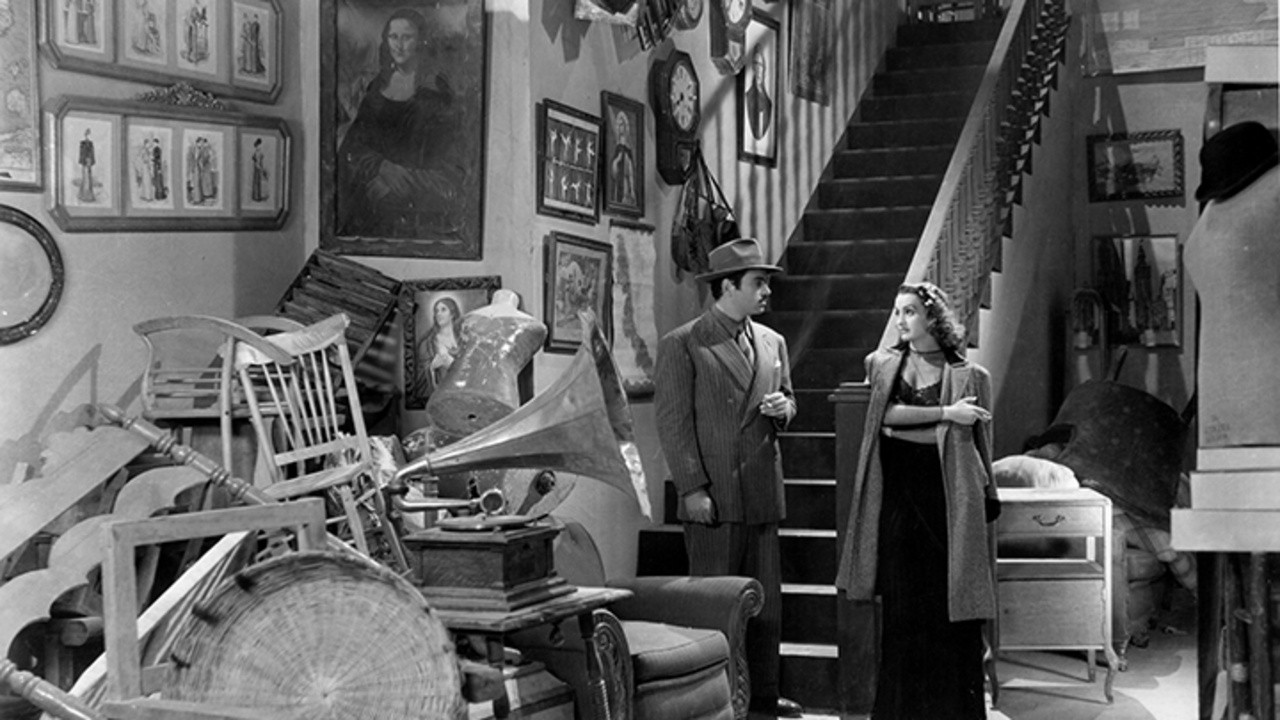 Image du film Une aube différente