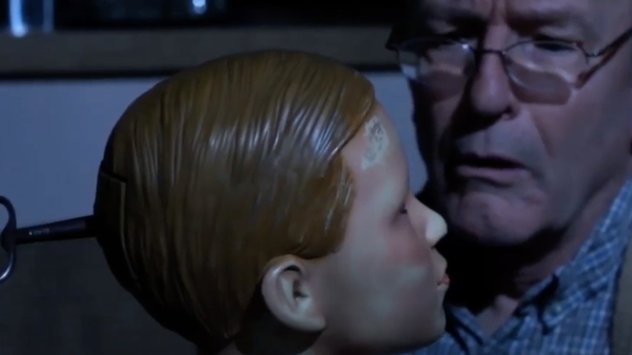 The Wind Up Boy (2011) MUBI