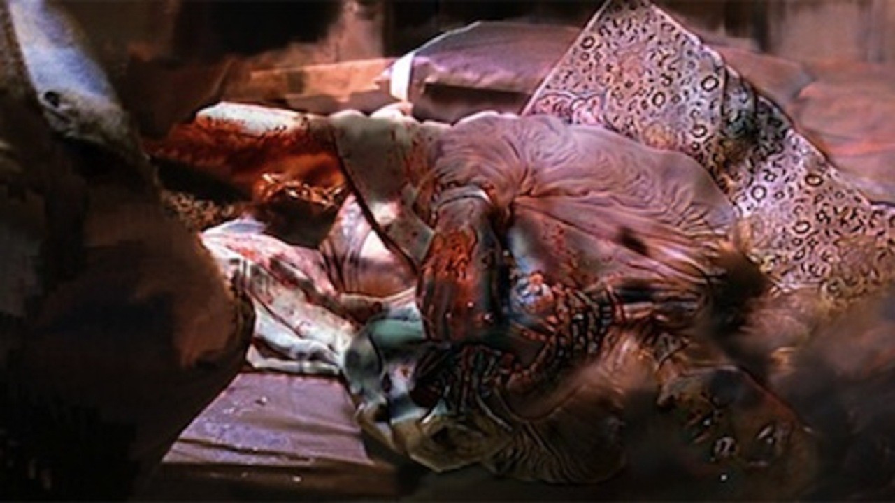 Long Live the New Flesh