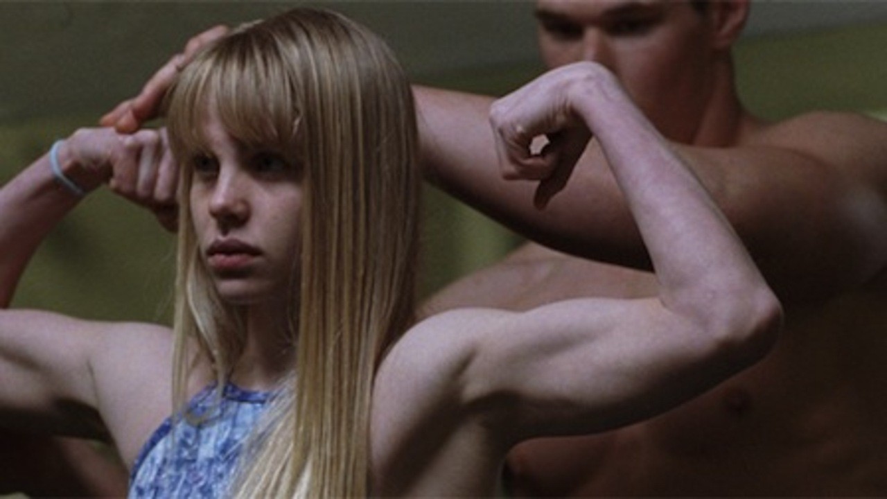 Muscles