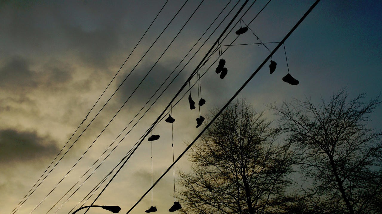 The Mystery of Flying Kicks