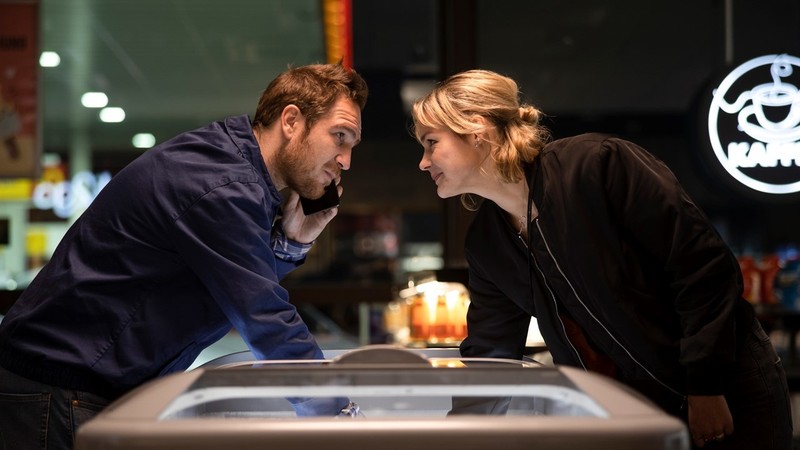 Commitment Phobia (2021) | MUBI