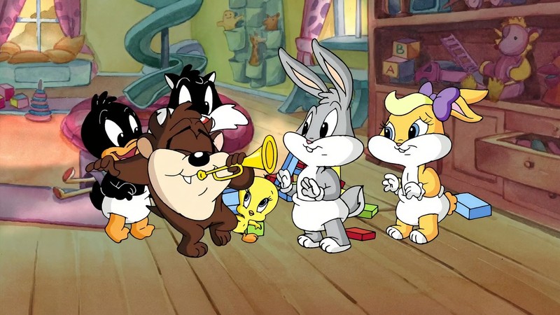 Baby Looney Tunes 02 Mubi Baby Looney Tunes 02 Mubi