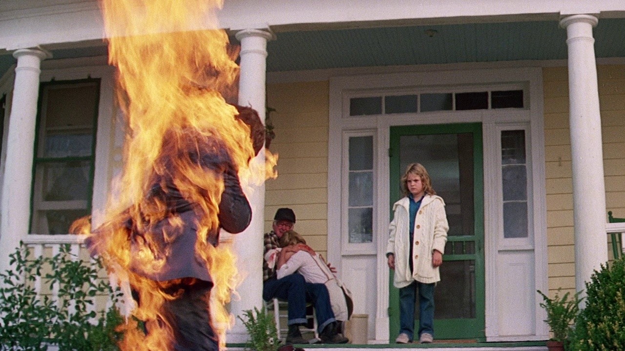 Image du film Charlie