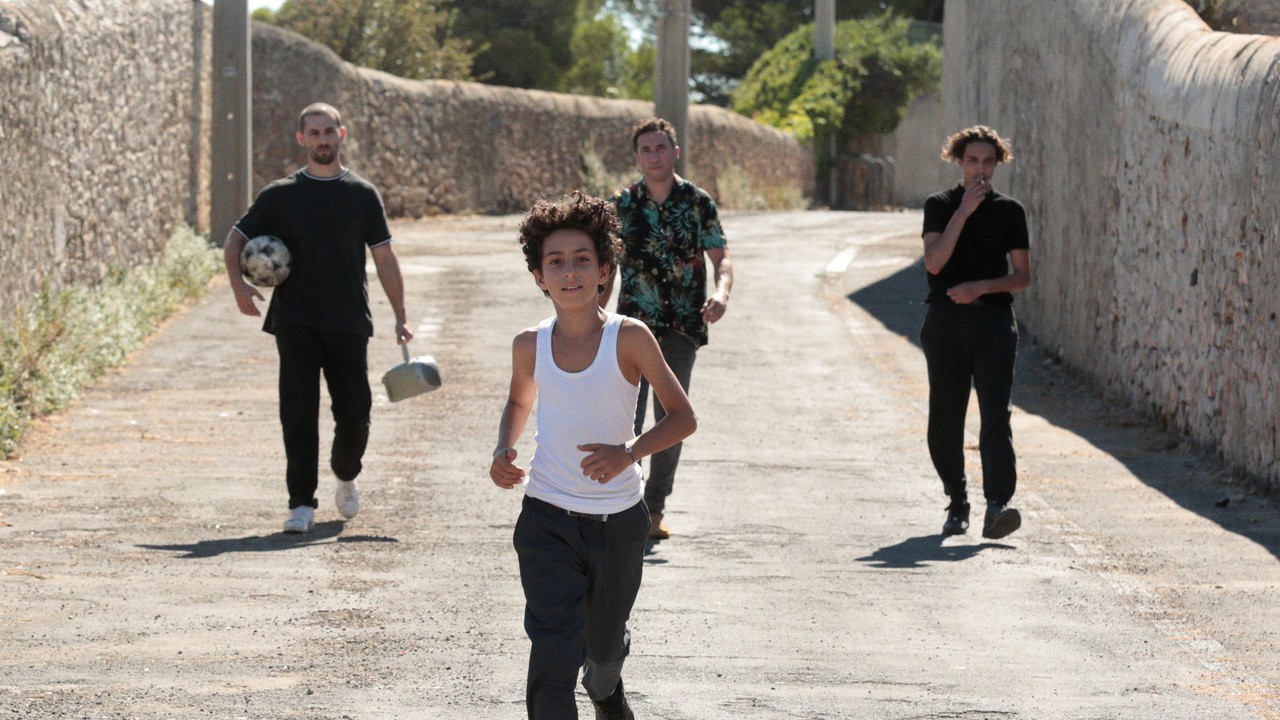Image du film Mes frères et moi
