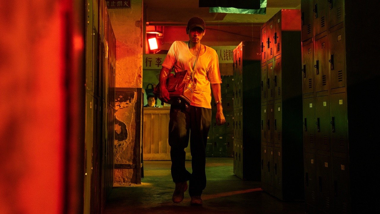 Are You Lonesome Tonight?