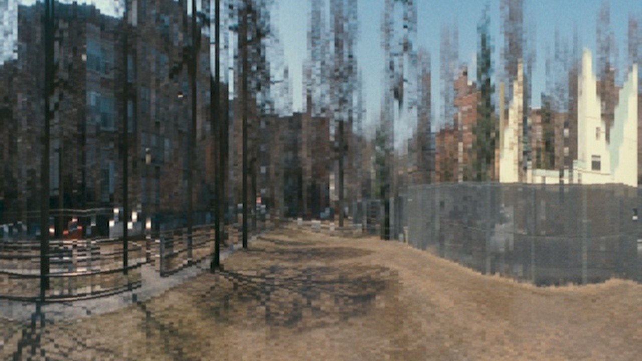 Continuous Becoming 2019 Mubi