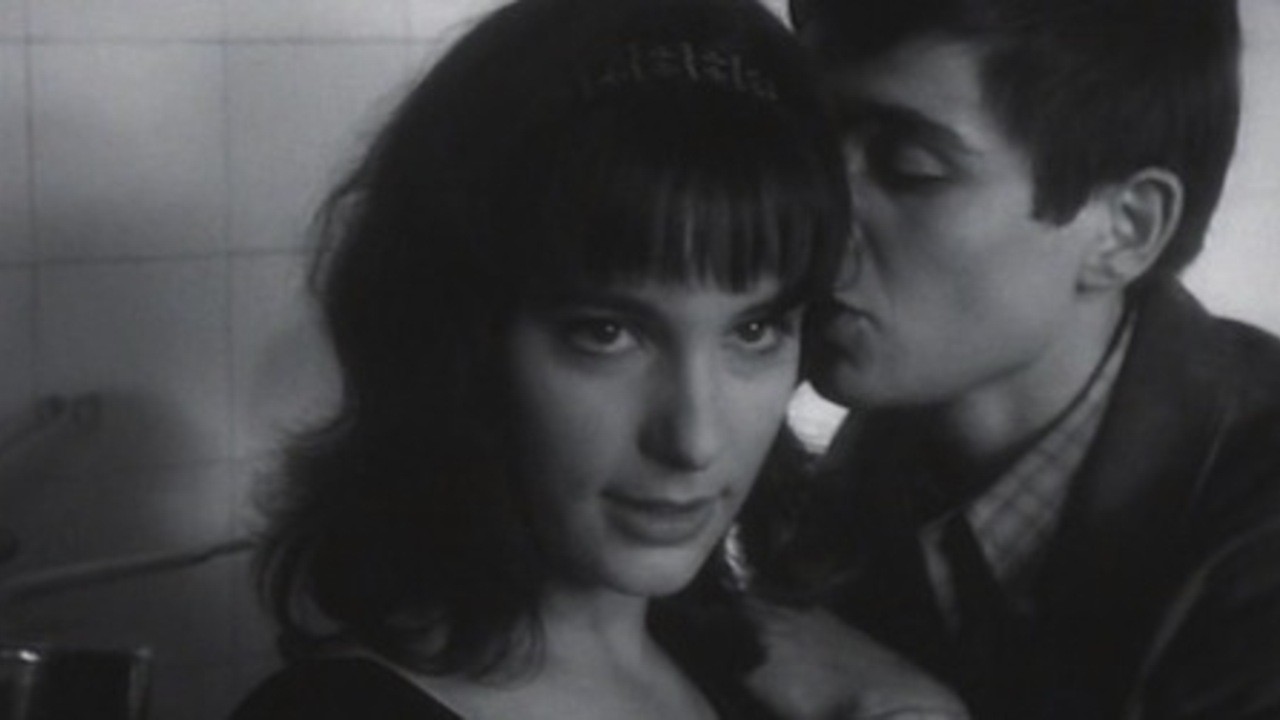 Image du film Les Godelureaux