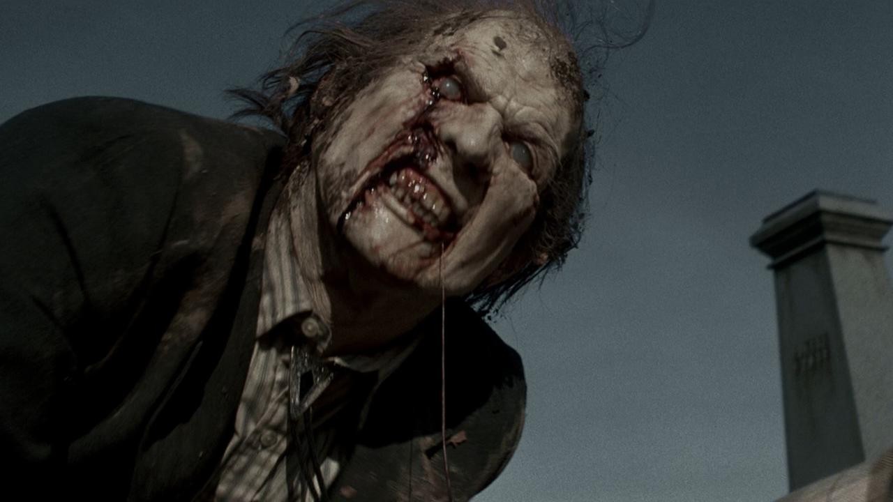 Image du film La Nuit des morts-vivants