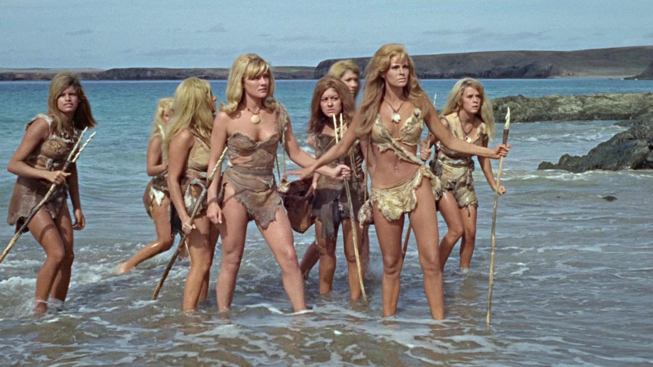 Image du film Un million d'années avant J.C.
