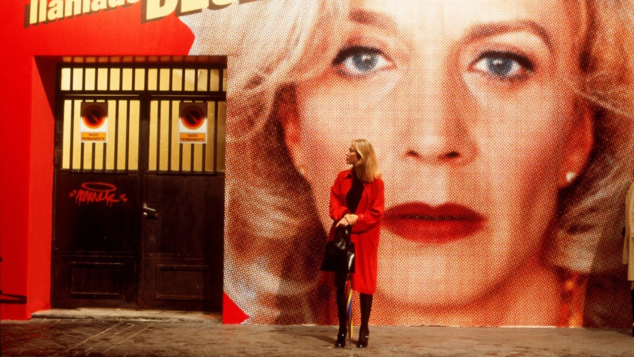 Image du film Tout sur ma mère
