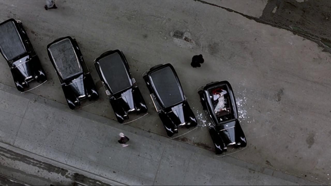 Image du film Les Incorruptibles