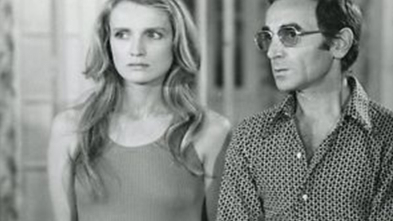 Image du film Les Intrus