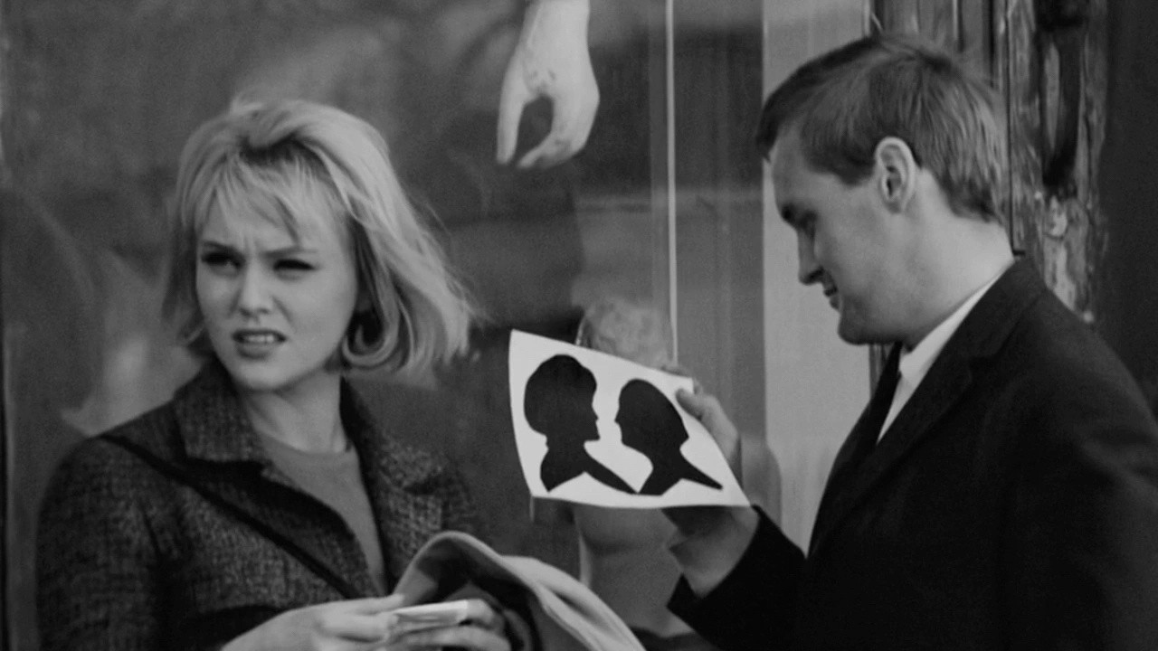Image du film Walkover