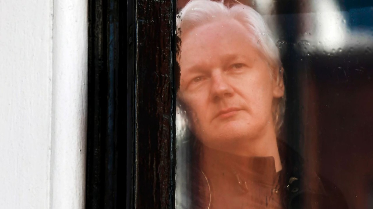 Hero or Villain? The Prosecution of Julian Assange