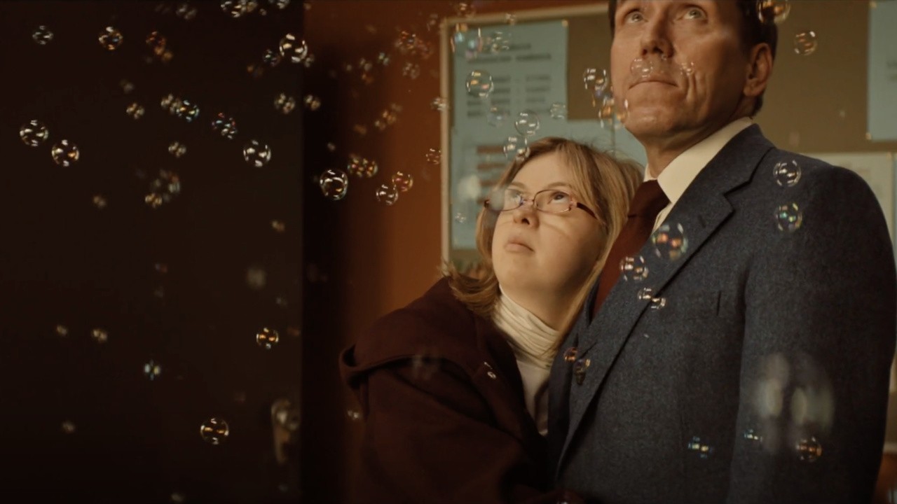 Professor T (2021) | MUBI