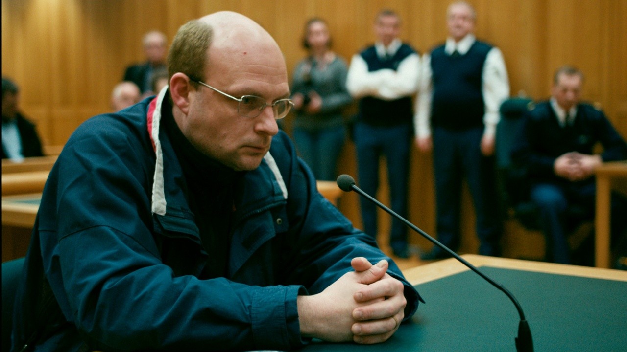 Image du film The Judgement